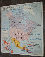 Carte Scolaire MDI : L'