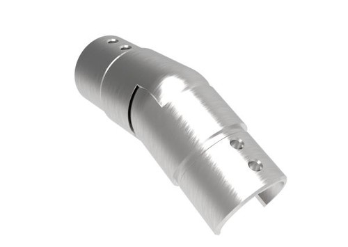 Rampe raccord transition - rampe,