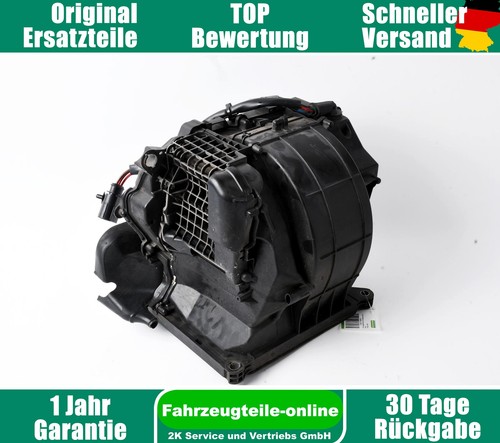 Groupe chauffage moteur de - chauffage,