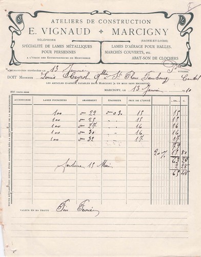 Marcigny construction - marcigny,