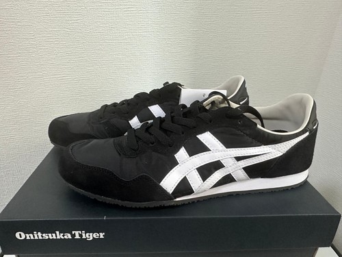 Taille unisexe onitsuka tiger - taille,