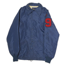 Veste Varsity Pour Hommes