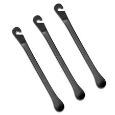 3 Pièces Demonte pneus Velo