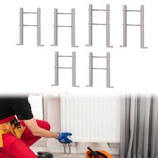 Lot de 2 supports à usage