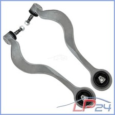 2x BRAS DE LIAISON SUSPENSION AVANT HAUT GAUCHE+DROITE POUR BMW SÉRIE 5 E60 E61