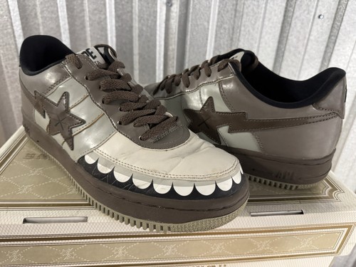 Bathing ape bapesta 029 - bathing, fs-029