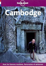 Cambodge 2002, Guide Lonely