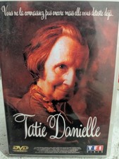 Dvd Tatie Danielle - Édition