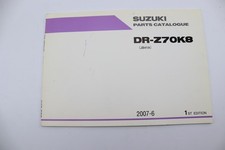 Manuel d'utilisateur SUZUKI