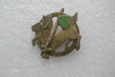 insigne Commando 534 indochine chimère cie supplétifs