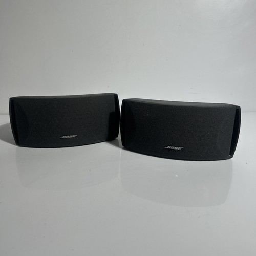 Bose 321 home cinema series - cinema, i