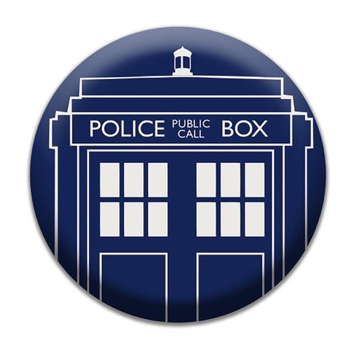 Abystyle doctor who - abystyle,