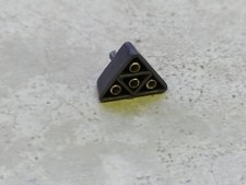 1/18 Pôts d'échappement