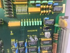 Deif Delomatic-3 1044220070E