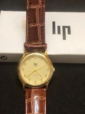 MONTRE NEUF  HOMME LIP FOND