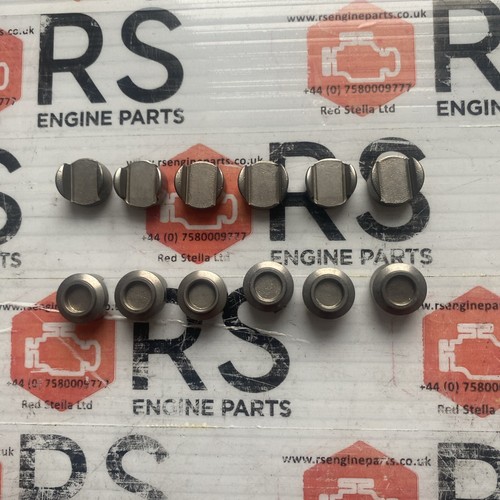 Thrust pads fits for - fits, citroen