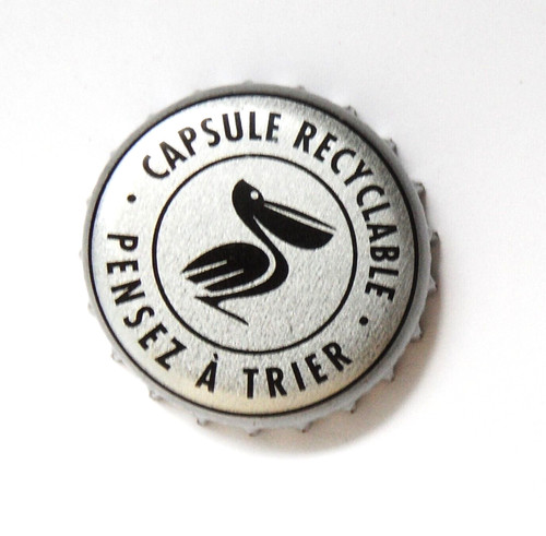 Capsule bière - de,