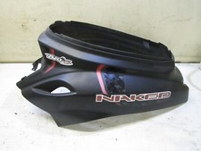 coque arriere mbk booster