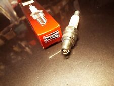 BOUGIE "CHAMPION" Z9Y POUR SCOOTERS 50 / 125 / 150cc PEUGEOT KYMCO BETA PGO.....