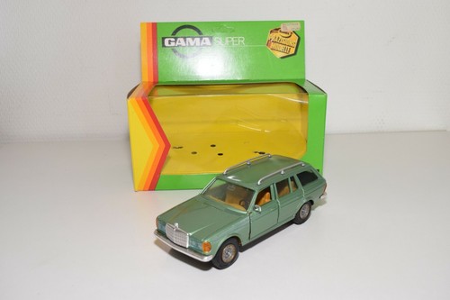 A35 gama 2115 - 1:26,