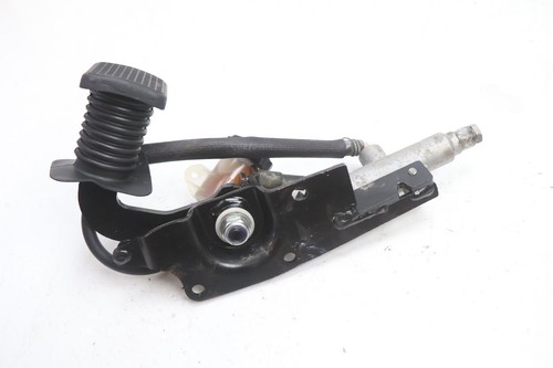 Pedale frein piaggio - de,