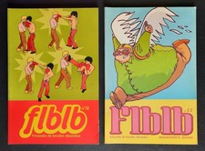 Lot FIBLB Collection