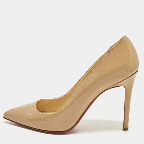 Escarpins christian louboutin - escarpins,