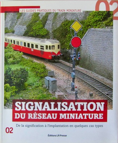 Signalisation reseau - du,
