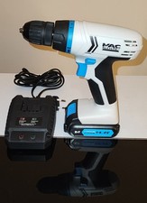 McAllister MSDD144-Li