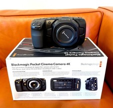 Blackmagic Design Pocket