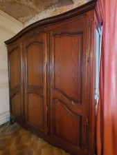 Meubles chambre avec armoire