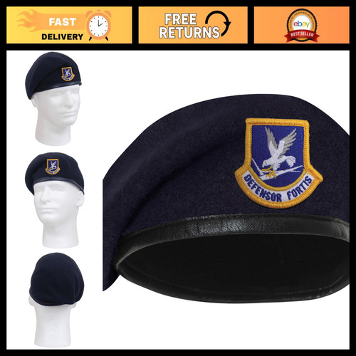 Inspection ready beret - ready,