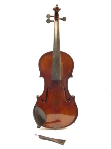 Vintage stradivarius copy 4 - copy, 4/4