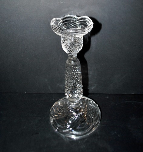 Portieux bougeoir flambeau - bougeoir,