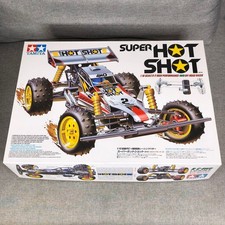 Tamiya 1/10 Super Hot Shot 4WD