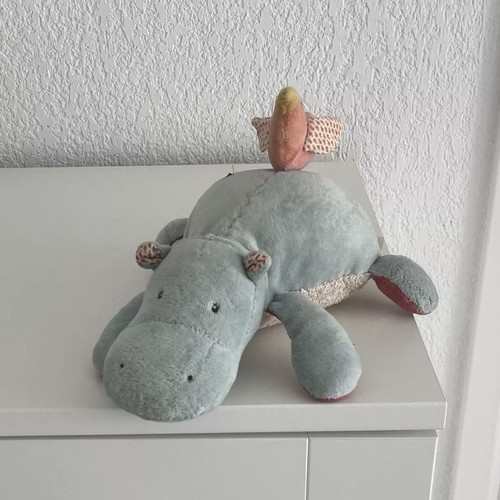 Doudou peluche musicale - doudou,