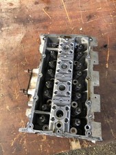 Culasse VOLKSWAGEN POLO 5 PHASE 2