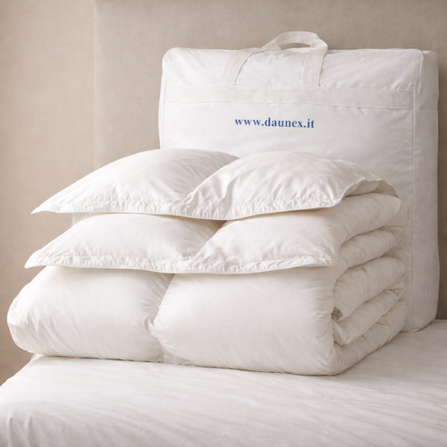 Couette daunex tirolo - daunex, chaude