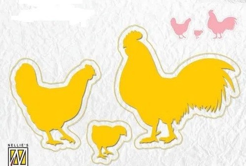 Fustelles big shot sizzix - fustelles,