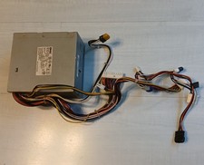 Alimentation ATX 350W DELL NPS-350CB ATX20 + 4 + 3 MOLEX + 2  SATA + PCI-E