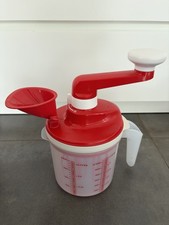 Tupperware - Speedy Chef 2