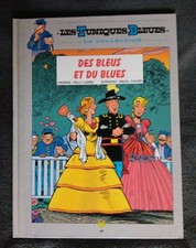 Les Tuniques bleues Des bleus