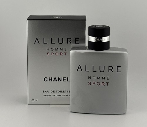Chanel allure homme - allure,