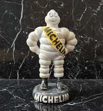 Grande statue Bibendum