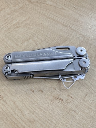 Leatherman multi tool wave - multi-tool,