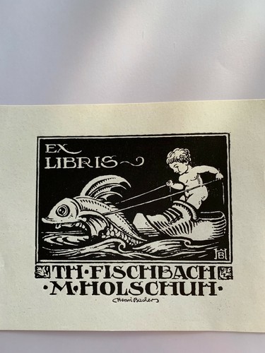 Libris alsace henri - alsace, bacher