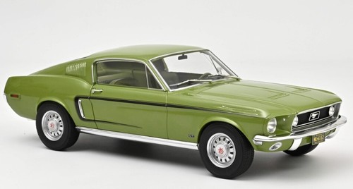 Norev voiture de - -, 1968