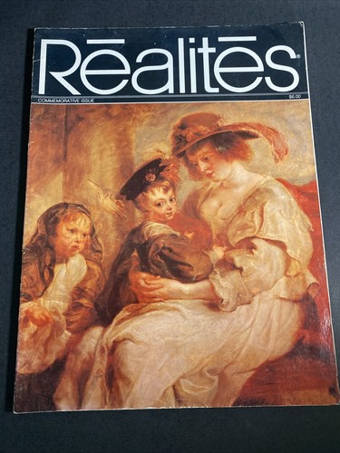 Vintage magazine realites - vintage, magazine: