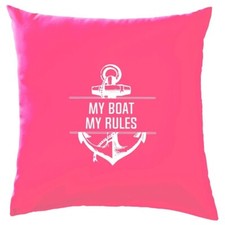 Mon Bateau Mes Règles -