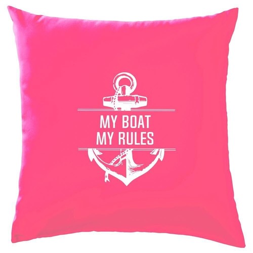 Mon bateau mes règles - règles,
